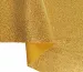Трикотаж масло нарядне дрібна голограма, золотий - фото 2 - інтернет-магазин tkani-atlas.com.ua