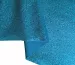 Трикотаж масло нарядное мелкая голограмма радужная, бирюзово-голубой - фото 3 - интернет-магазин tkani-atlas.com.ua