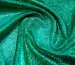 Трикотаж масло нарядне голограма, зелений - фото 1 - інтернет-магазин tkani-atlas.com.ua