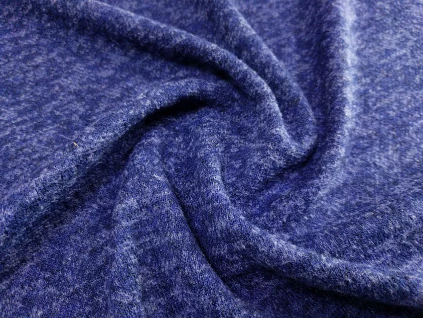 Трикотаж ангора софт, электрик - фото 1 - интернет-магазин tkani-atlas.com.ua