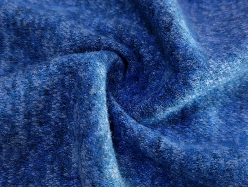 Трикотаж ангора софт, синий - фото 1 - интернет-магазин tkani-atlas.com.ua