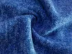 Триктаж ангора софт, синій - інтернет-магазин tkani-atlas.com.ua