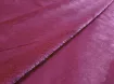 Мех однотонный, малиновый - интернет-магазин tkani-atlas.com.ua