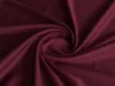 Трикотаж джерсі Італія, бордовий - інтернет-магазин tkani-atlas.com.ua