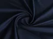 Трикотаж Италия, темно-синий - интернет-магазин tkani-atlas.com.ua