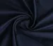 Трикотаж Італія, темно-синій - фото 1 - інтернет-магазин tkani-atlas.com.ua