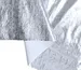 Плащевка metallic (плащевка фольга), серебро - фото 3 - интернет-магазин tkani-atlas.com.ua