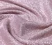 Трикотаж диско мерцание, нежно-розовый - фото 3 - интернет-магазин tkani-atlas.com.ua