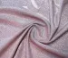 Трикотаж диско мерехтіння, ніжно-рожевий - фото 1 - інтернет-магазин tkani-atlas.com.ua