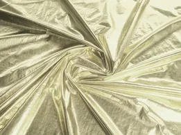 Плащова metallic (плащова фольга), золото - інтернет-магазин tkani-atlas.com.ua