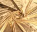 Плащова metallic (плащова фольга), золото - фото 1 - інтернет-магазин tkani-atlas.com.ua