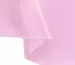 Органза однотонная, бледно-розовый - фото 3 - интернет-магазин tkani-atlas.com.ua