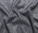 Трикотаж диско мерехтіння, темне срібло - фото 2 - інтернет-магазин tkani-atlas.com.ua
