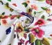 Супер софт 3D квітково-ягідний бриз, молочний - фото 1 - інтернет-магазин tkani-atlas.com.ua