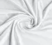 Вискозный трикотаж с нейлоном, белый - фото 1 - интернет-магазин tkani-atlas.com.ua