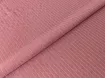 Вискозный трикотаж с нейлоном полоска с люрексом 6 мм, розовый - интернет-магазин tkani-atlas.com.ua