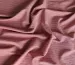 Віскозний трикотаж з нейлоном смужка з люрексом, рожевий - фото 4 - інтернет-магазин tkani-atlas.com.ua