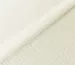 Вискозный трикотаж с нейлоном полоска с люрексом 6 мм, молочный - фото 1 - интернет-магазин tkani-atlas.com.ua