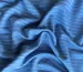 Вискозный трикотаж с нейлоном полоска с люрексом 6 мм, джинсовый синий - фото 4 - интернет-магазин tkani-atlas.com.ua