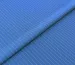 Віскозний трикотаж з нейлоном смужка з люрексом, джинсовий синій - фото 1 - інтернет-магазин tkani-atlas.com.ua