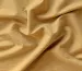 Віскозний трикотаж з нейлоном смужка з люрексом, гірчиця - фото 4 - інтернет-магазин tkani-atlas.com.ua