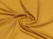 Вискозный трикотаж с блеском, бледно-желтый - интернет-магазин tkani-atlas.com.ua