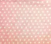 Котон сорочковий горох 6 мм, блідо-рожевий - фото 1 - інтернет-магазин tkani-atlas.com.ua