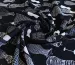 Парижанка манекен, чорний - фото 1 - інтернет-магазин tkani-atlas.com.ua