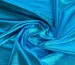 Трикотаж масло нарядное диско залитое, бирюзово-голубой - фото 1 - интернет-магазин tkani-atlas.com.ua