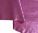 Трикотаж масло нарядне дрібна голограма, рожевий - фото 3 - інтернет-магазин tkani-atlas.com.ua