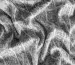 Трикотаж жаккард меланжевый фигурная клеточка, серый с белым - фото 3 - интернет-магазин tkani-atlas.com.ua