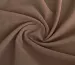 Кашемир двухцветный, бежево - коричневый - фото 2 - интернет-магазин tkani-atlas.com.ua