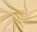 Штапель стрейчевий щільний, блідо-жовтий - фото 1 - інтернет-магазин tkani-atlas.com.ua