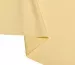 Штапель стрейчевий щільний, блідо-жовтий - фото 4 - інтернет-магазин tkani-atlas.com.ua
