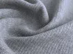 Шерсть пальтовая косичка, серый - интернет-магазин tkani-atlas.com.ua
