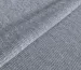 Шерсть пальтовая косичка, серый - фото 2 - интернет-магазин tkani-atlas.com.ua