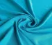 Штапель, яскравий блакитний - фото 1 - інтернет-магазин tkani-atlas.com.ua