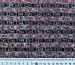 Трикотаж тёплый клеточка 11 мм, черно-серый с красным - фото 2 - интернет-магазин tkani-atlas.com.ua