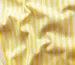 Коттон стрейчевый рубашечный полоска 6 мм, желтый - фото 2 - интернет-магазин tkani-atlas.com.ua