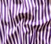 Коттон стрейчевый рубашечный полоска 6 мм, сиреневый - фото 2 - интернет-магазин tkani-atlas.com.ua