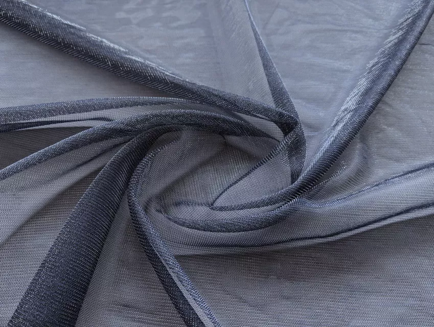 Сітка хамелеон, темно-синій - фото 1 - інтернет-магазин tkani-atlas.com.ua