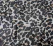 Трикотаж з начосом леопард, чорно-сірий - фото 4 - інтернет-магазин tkani-atlas.com.ua