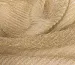 Сітка гофре з люрексом, золото - фото 4 - інтернет-магазин tkani-atlas.com.ua