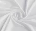 Трикотажная подкладка однотонный, белый - фото 1 - интернет-магазин tkani-atlas.com.ua
