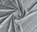 Трикотаж летний полосочка, серый - фото 1 - интернет-магазин tkani-atlas.com.ua