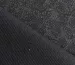 Костюмка трикотажная восточный огурец, коричневый - фото 3 - интернет-магазин tkani-atlas.com.ua