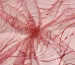 Фатин гілочка, рожевий - фото 1 - інтернет-магазин tkani-atlas.com.ua
