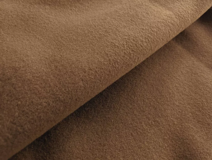 Кашемир пальтовый, темный бежевый - фото 1 - интернет-магазин tkani-atlas.com.ua