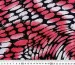 Трикотаж вискозный цветная мозаика, коралловый - фото 4 - интернет-магазин tkani-atlas.com.ua