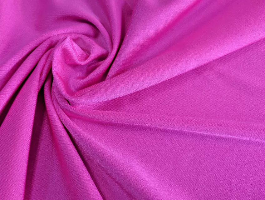 Бифлекс, яркий розовый - фото 1 - интернет-магазин tkani-atlas.com.ua